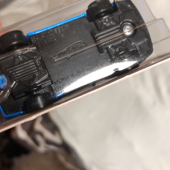 ‘84 Audi Sport Quattro - Picture 7 of 8